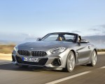 2019 BMW Z4 M40i Front Three-Quarter Wallpapers 150x120 (42)