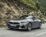 2019 BMW Z4 M40i Front Three-Quarter Wallpapers 150x120 (20)