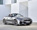 2019 BMW Z4 M40i Front Three-Quarter Wallpapers 150x120 (58)
