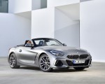 2019 BMW Z4 M40i Front Three-Quarter Wallpapers 150x120