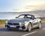 2019 BMW Z4 M40i Front Three-Quarter Wallpapers 150x120 (43)