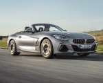 2019 BMW Z4 M40i Front Three-Quarter Wallpapers 150x120 (21)