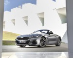 2019 BMW Z4 M40i Front Three-Quarter Wallpapers 150x120