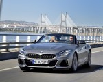 2019 BMW Z4 M40i Front Three-Quarter Wallpapers 150x120