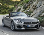 2019 BMW Z4 M40i Front Three-Quarter Wallpapers 150x120