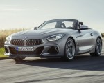 2019 BMW Z4 M40i Front Three-Quarter Wallpapers 150x120 (22)