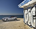 2019 BMW Z4 M40i Front Three-Quarter Wallpapers 150x120 (60)