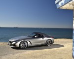2019 BMW Z4 M40i Front Three-Quarter Wallpapers 150x120 (61)