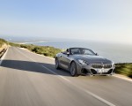 2019 BMW Z4 M40i Front Three-Quarter Wallpapers 150x120