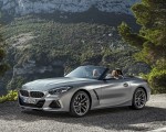 2019 BMW Z4 M40i Front Three-Quarter Wallpapers 150x120