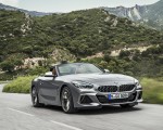 2019 BMW Z4 M40i Front Three-Quarter Wallpapers 150x120 (23)