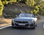 2019 BMW Z4 M40i Front Wallpapers 150x120