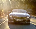 2019 BMW Z4 M40i Front Wallpapers 150x120