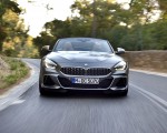 2019 BMW Z4 M40i Front Wallpapers 150x120