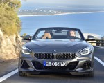 2019 BMW Z4 M40i Front Wallpapers 150x120