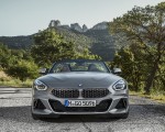 2019 BMW Z4 M40i Front Wallpapers 150x120 (30)