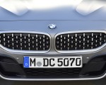 2019 BMW Z4 M40i Grill Wallpapers 150x120