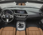 2019 BMW Z4 M40i Interior Cockpit Wallpapers 150x120