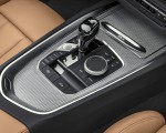 2019 BMW Z4 M40i Interior Detail Wallpapers 150x120 (38)