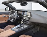 2019 BMW Z4 M40i Interior Wallpapers 150x120 (79)