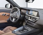 2019 BMW Z4 M40i Interior Wallpapers 150x120 (81)