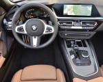 2019 BMW Z4 M40i Interior Wallpapers 150x120