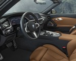 2019 BMW Z4 M40i Interior Wallpapers 150x120 (40)