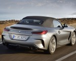 2019 BMW Z4 M40i Rear Three-Quarter Wallpapers 150x120 (53)