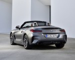 2019 BMW Z4 M40i Rear Three-Quarter Wallpapers 150x120 (65)