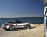2019 BMW Z4 M40i Rear Three-Quarter Wallpapers 150x120 (66)