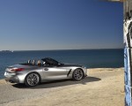 2019 BMW Z4 M40i Rear Three-Quarter Wallpapers 150x120