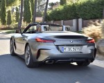 2019 BMW Z4 M40i Rear Three-Quarter Wallpapers 150x120