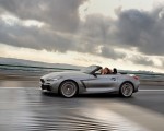 2019 BMW Z4 M40i Side Wallpapers 150x120