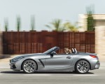 2019 BMW Z4 M40i Side Wallpapers 150x120 (33)