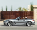 2019 BMW Z4 M40i Side Wallpapers 150x120 (33)