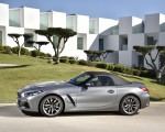 2019 BMW Z4 M40i Side Wallpapers 150x120 (70)