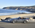 2019 BMW Z4 M40i Side Wallpapers 150x120 (56)
