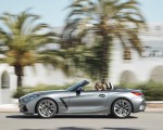 2019 BMW Z4 M40i Side Wallpapers 150x120 (37)