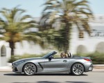 2019 BMW Z4 M40i Side Wallpapers 150x120 (37)