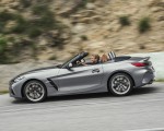 2019 BMW Z4 M40i Side Wallpapers 150x120 (26)