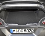 2019 BMW Z4 M40i Trunk Wallpapers 150x120 (73)