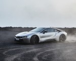 2019 BMW i8 Coupe Front Three-Quarter Wallpapers 150x120 (9)