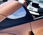 2019 BMW i8 Roadster Detail Wallpapers 150x120
