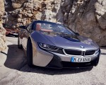 2019 BMW i8 Roadster Front Wallpapers 150x120 (27)