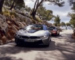 2019 BMW i8 Roadster Front Wallpapers 150x120