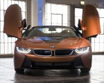 2019 BMW i8 Roadster Front Wallpapers 150x120