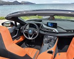 2019 BMW i8 Roadster Interior Cockpit Wallpapers 150x120