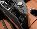 2019 BMW i8 Roadster Interior Detail Wallpapers 150x120