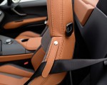 2019 BMW i8 Roadster Interior Detail Wallpapers 150x120