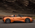 2019 BMW i8 Roadster Side Wallpapers 150x120 (22)